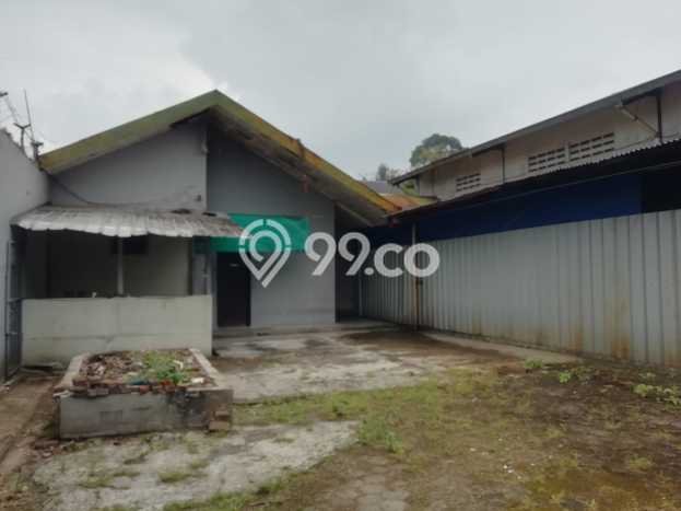 Disewakan Gudang di Kawasan Ramai Cibaduyut Luas 680m2 Disewakan Gudang di Kawasan Ramai Cibaduyut Luas 680m2