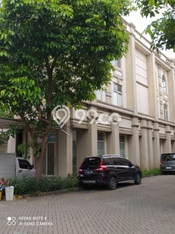 Ruko Dijual di Bekasi LT 45m2 & LB 113m2 Lokasi Terbaik! Ruko Dijual di Bekasi LT 45m2 & LB 113m2 Lokasi Terbaik!