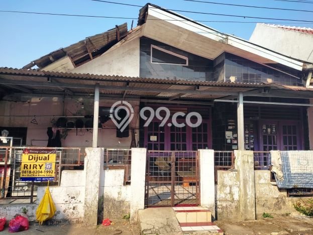 Dijual Rumah Minimalis Bagus Punya 3 KT di Rawalumbu Bekasi SHM Dijual Rumah Minimalis Bagus Punya 3 KT di Rawalumbu Bekasi SHM