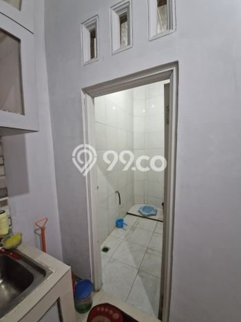 Rumah Mewah LB 90m2 Siap Huni Desain Elegan di Jatibening, Bekasi Rumah Mewah LB 90m2 Siap Huni Desain Elegan di Jatibening, Bekasi