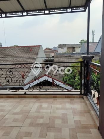 Jarang Ada! Rumah Sewa 5 Kamar Bagus Siap Huni Jaka Mulya Jarang Ada! Rumah Sewa 5 Kamar Bagus Siap Huni Jaka Mulya