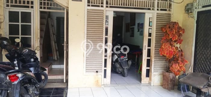 Rumah Minimalis 6 KT di Kayuringin Jaya Bekasi Semi Furnished Rumah Minimalis 6 KT di Kayuringin Jaya Bekasi Semi Furnished