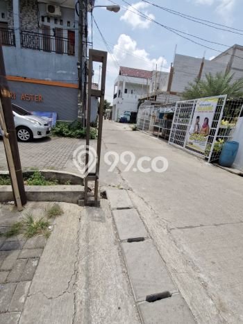 Rumah Minimalis 4 KT di Pekayon Bekasi Semi Furnished Rumah Minimalis 4 KT di Pekayon Bekasi Semi Furnished