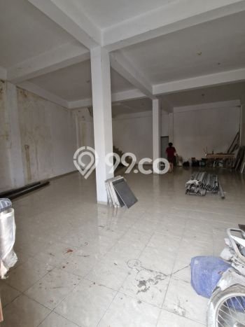 Ruko untuk Disewa di Pusat Bekasi Luas Bangunan 96m2 Ruko untuk Disewa di Pusat Bekasi Luas Bangunan 96m2