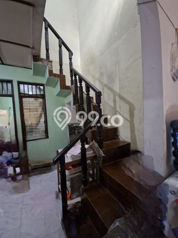 Rumah Strategis Modern Lb 149m2 di Rawalumbu, Bekasi Rumah Strategis Modern Lb 149m2 di Rawalumbu, Bekasi