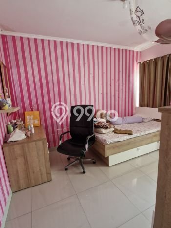 Rumah Minimalis 4 KT di Pekayon Bekasi Semi Furnished Rumah Minimalis 4 KT di Pekayon Bekasi Semi Furnished