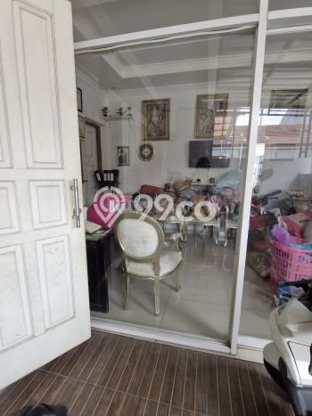 Rumah Minimalis 4 KT di Pekayon Bekasi Semi Furnished Rumah Minimalis 4 KT di Pekayon Bekasi Semi Furnished