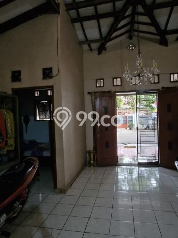 Hunian Super Mewah dengan Akses Paling Strategis di Bintara, Bekasi Hunian Super Mewah dengan Akses Paling Strategis di Bintara, Bekasi