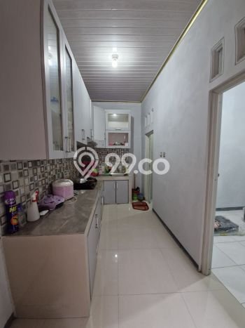 Rumah Mewah LB 90m2 Siap Huni Desain Elegan di Jatibening, Bekasi Rumah Mewah LB 90m2 Siap Huni Desain Elegan di Jatibening, Bekasi