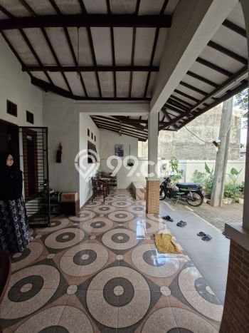 Hunian Super Mewah dengan Akses Paling Strategis di Bintara, Bekasi Hunian Super Mewah dengan Akses Paling Strategis di Bintara, Bekasi