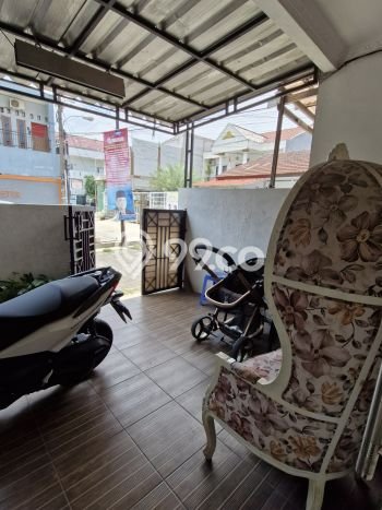 Rumah Minimalis 4 KT di Pekayon Bekasi Semi Furnished Rumah Minimalis 4 KT di Pekayon Bekasi Semi Furnished