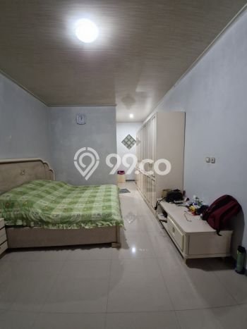 Rumah Mewah LB 90m2 Siap Huni Desain Elegan di Jatibening, Bekasi Rumah Mewah LB 90m2 Siap Huni Desain Elegan di Jatibening, Bekasi