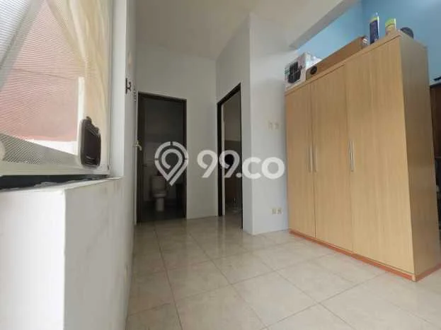 Rumah Modern 1 Kamar LT 135m2 di Sidoarjo Rumah Modern 1 Kamar LT 135m2 di Sidoarjo