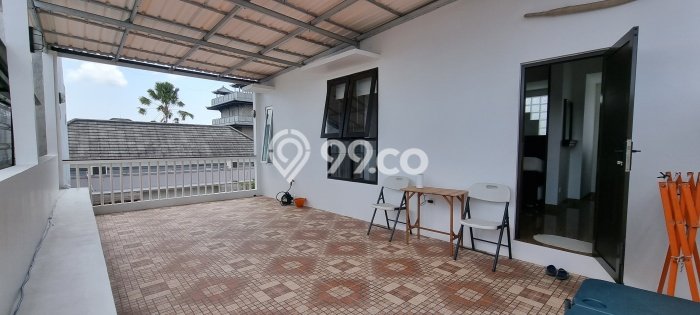 Rumah Minimalis 3 KT di Jimbaran Badung Rumah Minimalis 3 KT di Jimbaran Badung