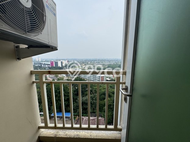Dijual Apartemen di Tangerang 0 Kamar & 1 Kamar Mandi, Luas 24m2 Dijual Apartemen di Tangerang 0 Kamar & 1 Kamar Mandi, Luas 24m2