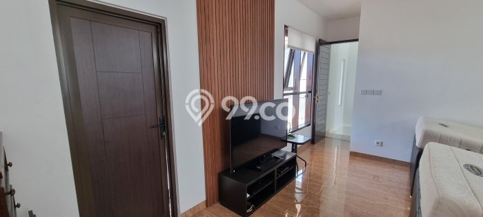 Rumah Minimalis 3 KT di Jimbaran Badung Rumah Minimalis 3 KT di Jimbaran Badung