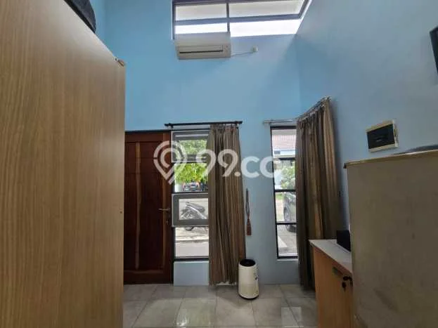 Rumah Modern 1 Kamar LT 135m2 di Sidoarjo Rumah Modern 1 Kamar LT 135m2 di Sidoarjo