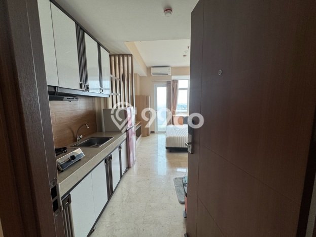 Dijual Apartemen di Tangerang 0 Kamar & 1 Kamar Mandi, Luas 24m2 Dijual Apartemen di Tangerang 0 Kamar & 1 Kamar Mandi, Luas 24m2