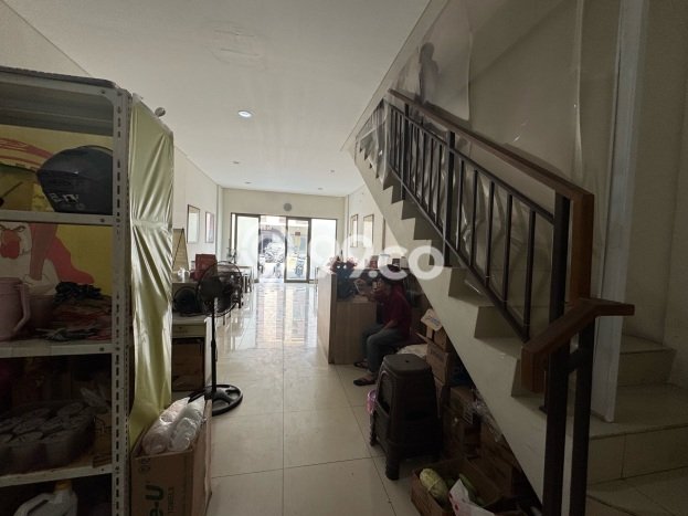 Unit Ruko Dijual di Tangerang LT 72m2 & LB 120m2 Unit Ruko Dijual di Tangerang LT 72m2 & LB 120m2