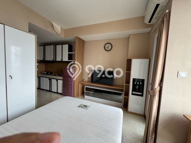 Dijual Apartemen di Tangerang 0 Kamar & 1 Kamar Mandi, Luas 24m2 Dijual Apartemen di Tangerang 0 Kamar & 1 Kamar Mandi, Luas 24m2