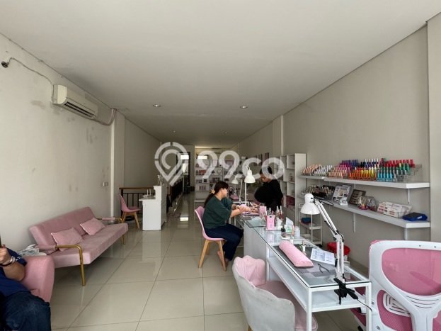 Unit Ruko Dijual di Tangerang LT 72m2 & LB 120m2 Unit Ruko Dijual di Tangerang LT 72m2 & LB 120m2