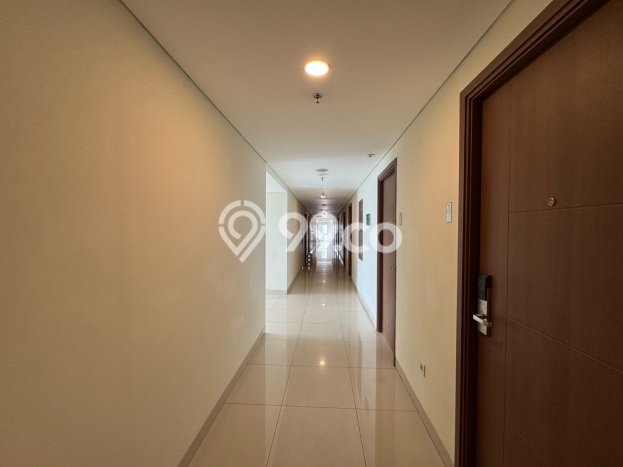 Dijual Apartemen di Tangerang 0 Kamar & 1 Kamar Mandi, Luas 24m2 Dijual Apartemen di Tangerang 0 Kamar & 1 Kamar Mandi, Luas 24m2