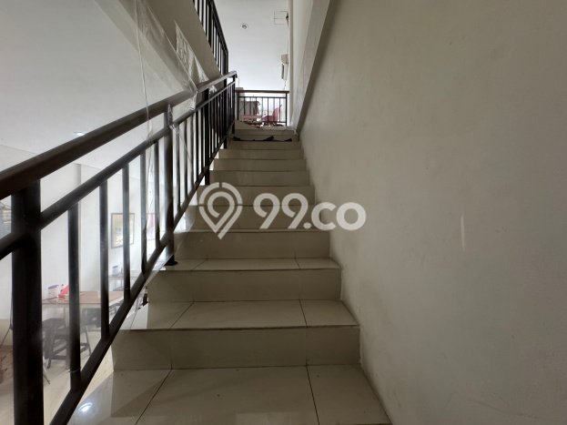 Unit Ruko Dijual di Tangerang LT 72m2 & LB 120m2 Unit Ruko Dijual di Tangerang LT 72m2 & LB 120m2