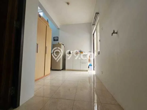 Rumah Modern 1 Kamar LT 135m2 di Sidoarjo Rumah Modern 1 Kamar LT 135m2 di Sidoarjo