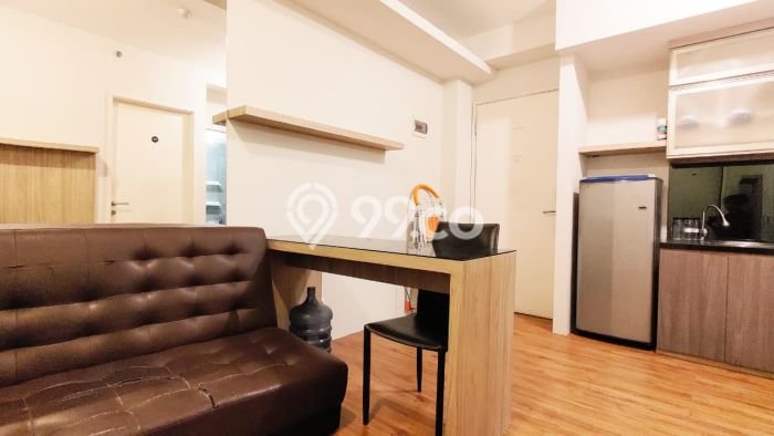 Sewa Apartemen Harga Terjangkau di Cipulir 2 Bedroom Sewa Apartemen Harga Terjangkau di Cipulir 2 Bedroom