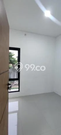 Rumah Modern 2 KT di Tangerang Kota Tangerang Unfurnished Rumah Modern 2 KT di Tangerang Kota Tangerang Unfurnished