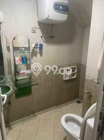 Sewa Rumah Harga Terjangkau di Alam Sutera Tangerang dengan 4 KT Sewa Rumah Harga Terjangkau di Alam Sutera Tangerang dengan 4 KT