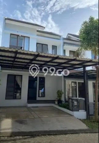 Rumah Bagus Siap Pakai Di Pamulang Luas 70m2 Aman Rumah Bagus Siap Pakai Di Pamulang Luas 70m2 Aman