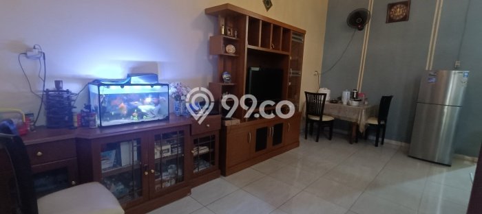 Dijual Rumah Modern 4 KT di BSD, Tangerang Dijual Rumah Modern 4 KT di BSD, Tangerang