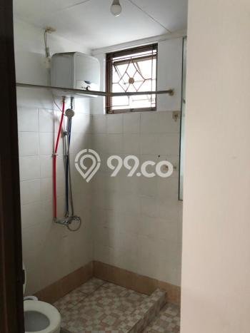 Rumah Kontrakan Tangerang LT 136m2 LB 75m2 Kawasan Lippo Karawaci Rumah Kontrakan Tangerang LT 136m2 LB 75m2 Kawasan Lippo Karawaci