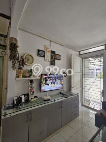 Rumah Minimalis 3 KT LT 78m2 di Ciater Rumah Minimalis 3 KT LT 78m2 di Ciater