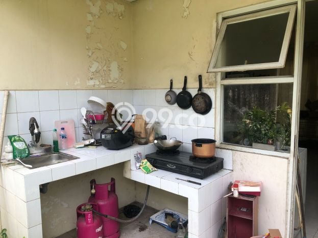 Jual Rumah Eksklusif 2 KT di Ciater, Tangerang Jual Rumah Eksklusif 2 KT di Ciater, Tangerang