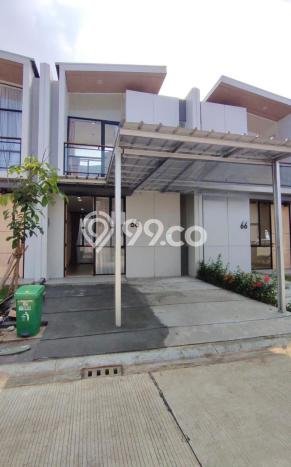 Jarang Ada! Rumah Sewa 2 Kamar Nyaman Siap Huni Lippo Karawaci Jarang Ada! Rumah Sewa 2 Kamar Nyaman Siap Huni Lippo Karawaci