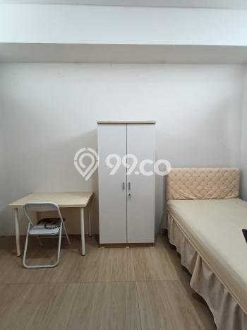Jarang Ada! Rumah Sewa 2 Kamar Nyaman Siap Huni Lippo Karawaci Jarang Ada! Rumah Sewa 2 Kamar Nyaman Siap Huni Lippo Karawaci