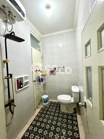 Rumah Modern Minimalis 2 KT Siap Huni di Tangerang Rumah Modern Minimalis 2 KT Siap Huni di Tangerang