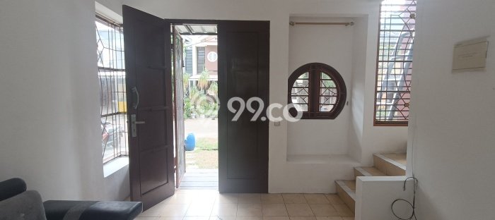 Rumah Kontrakan Tangerang LT 136m2 LB 75m2 Kawasan Lippo Karawaci Rumah Kontrakan Tangerang LT 136m2 LB 75m2 Kawasan Lippo Karawaci