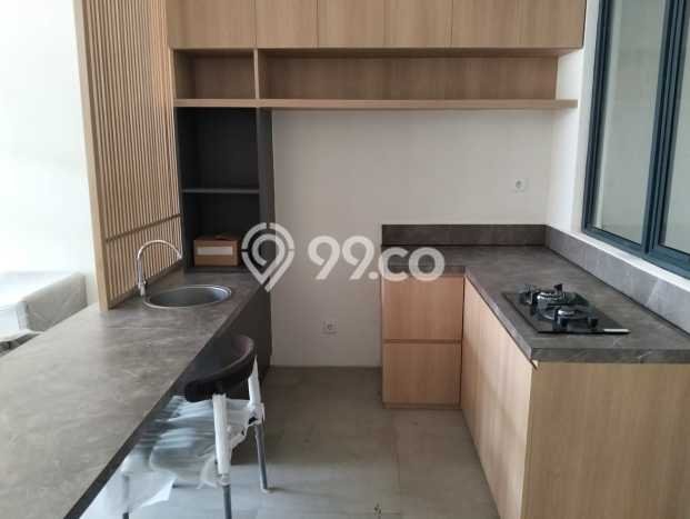 Hunian Mewah Siap Huni LT 126m2 di BSD, Tangerang Selatan Hunian Mewah Siap Huni LT 126m2 di BSD, Tangerang Selatan