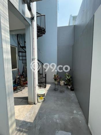 Jual Rumah Minimalis Bagus Punya 4 KT di Cikupa Tangerang SHM Jual Rumah Minimalis Bagus Punya 4 KT di Cikupa Tangerang SHM