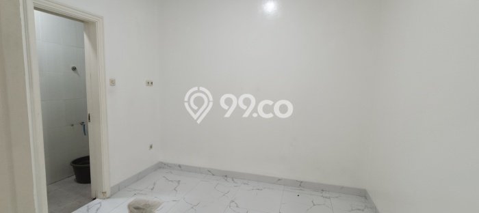 Disewakan Rumah Konsep Modern di Karawaci Tangerang dengan 3 KT Disewakan Rumah Konsep Modern di Karawaci Tangerang dengan 3 KT
