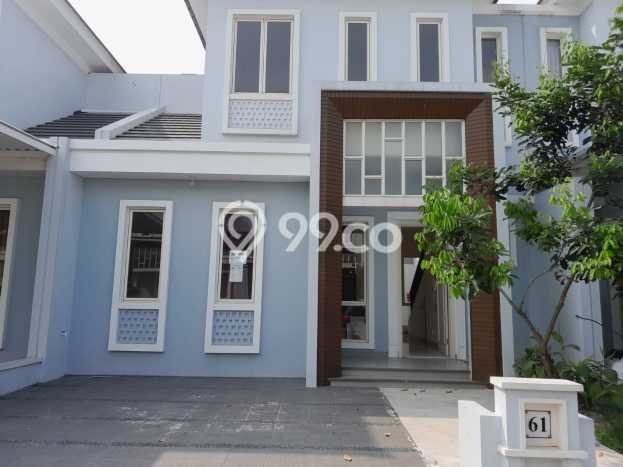 Jual Rumah Minimalis Bagus Punya 4 KT di Cikupa Tangerang SHM Jual Rumah Minimalis Bagus Punya 4 KT di Cikupa Tangerang SHM