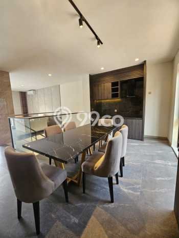 Hunian Mewah Siap Huni LT 90m2 di Kebayoran Lama, Jakarta Selatan Hunian Mewah Siap Huni LT 90m2 di Kebayoran Lama, Jakarta Selatan