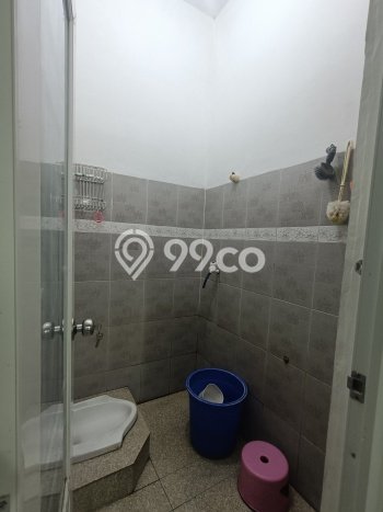 Rumah Modern Cantik 3 KT Siap Huni di Bogor Selatan Rumah Modern Cantik 3 KT Siap Huni di Bogor Selatan