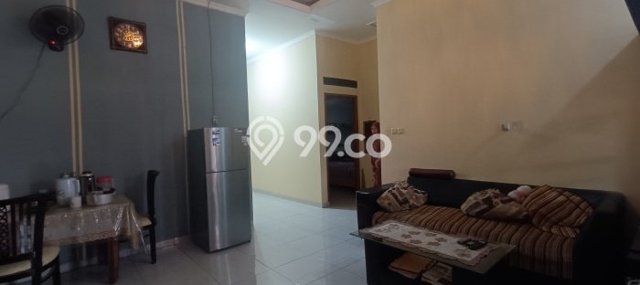 Dijual Rumah Modern 4 KT di BSD, Tangerang Dijual Rumah Modern 4 KT di BSD, Tangerang