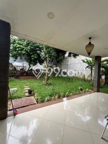 Jarang Ada! Rumah Kontrakan 5 Kamar Nyaman Siap Huni BSD Nusaloka Jarang Ada! Rumah Kontrakan 5 Kamar Nyaman Siap Huni BSD Nusaloka