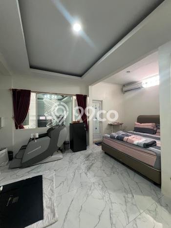 Rumah Modern Minimalis 2 KT Siap Huni di Tangerang Rumah Modern Minimalis 2 KT Siap Huni di Tangerang
