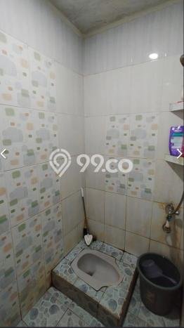 Rumah Modern 3 KT di Banjar Wijaya Tangerang Semi Furnished Rumah Modern 3 KT di Banjar Wijaya Tangerang Semi Furnished